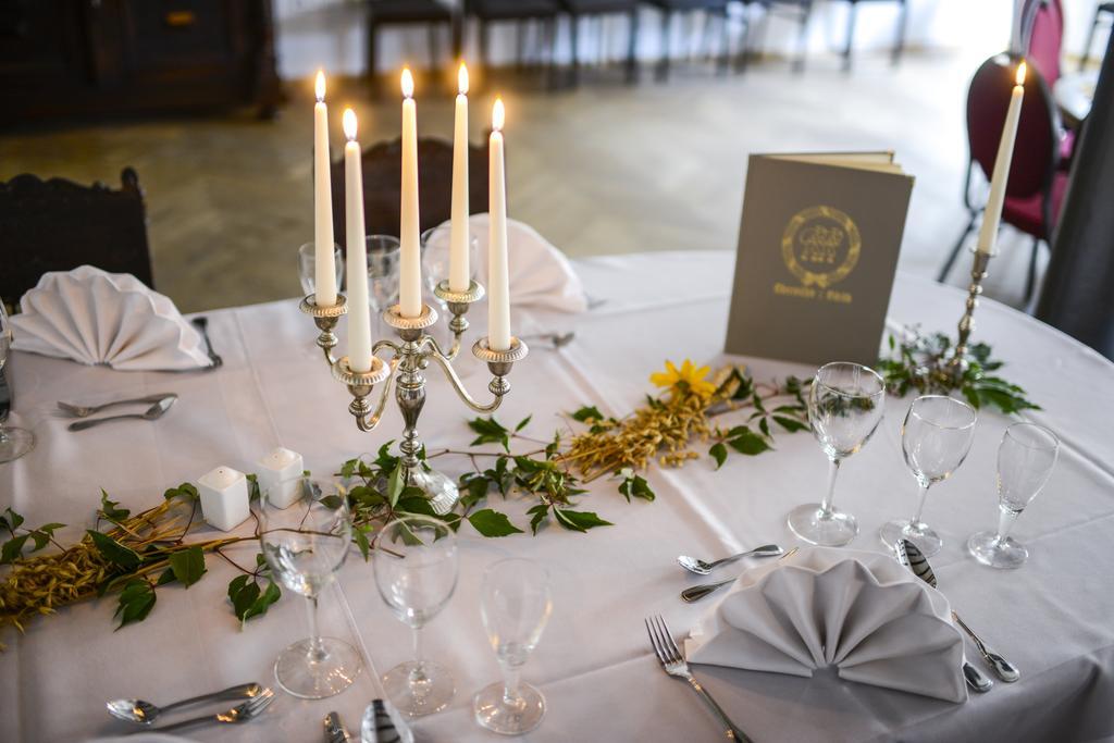 Hotel Obermuehle Görlitz Eksteriør bilde