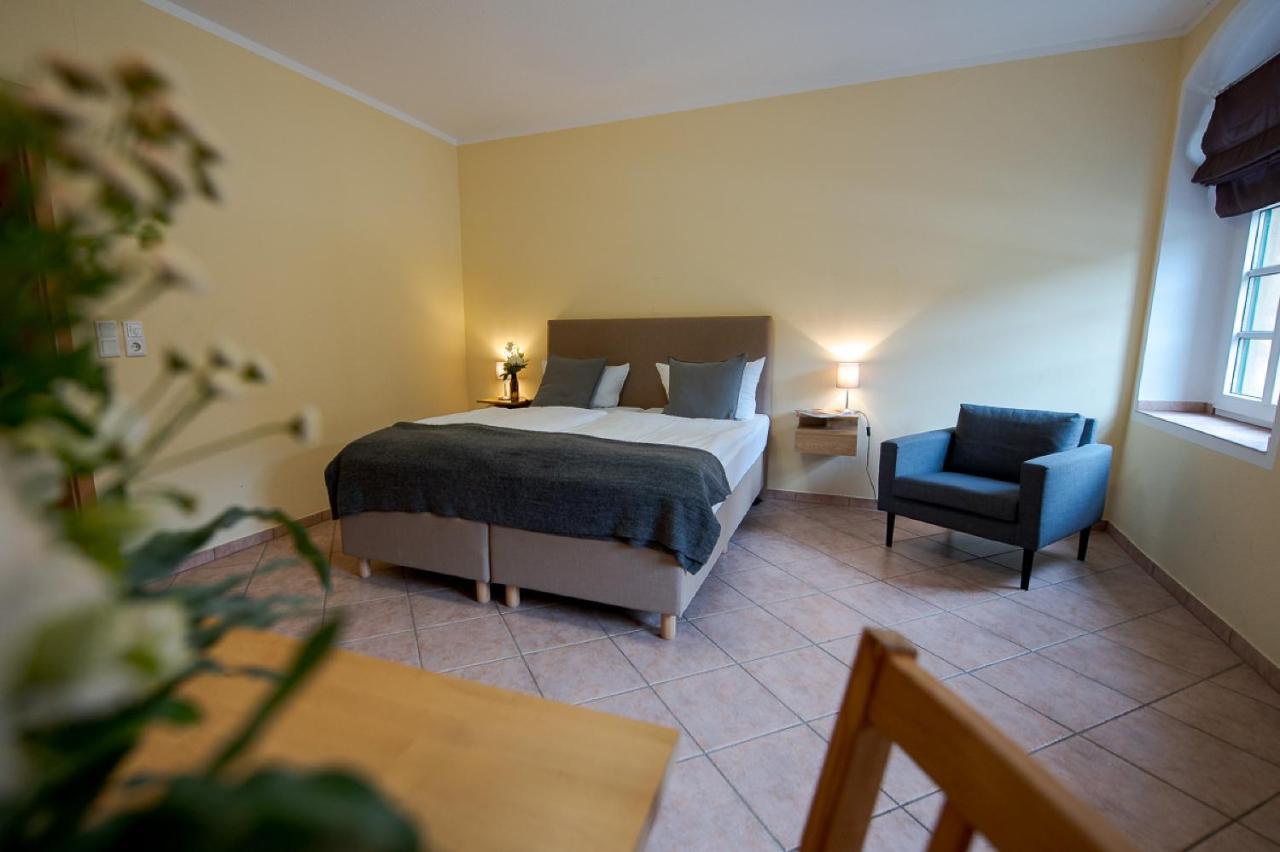 Hotel Obermuehle Görlitz Eksteriør bilde