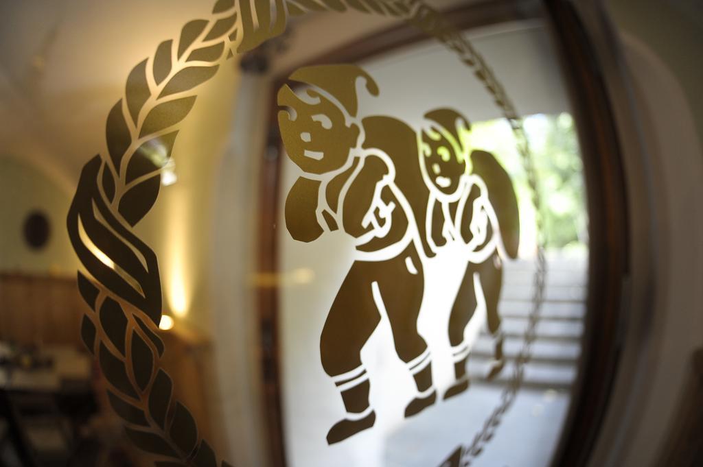 Hotel Obermuehle Görlitz Eksteriør bilde